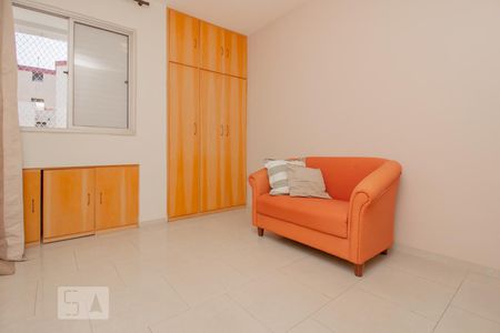 Apartamento à venda com 117m², 3 quartos e 2 vagas Apartamento à venda com 117m², 3 quartos e 2 vagasQuarto 3