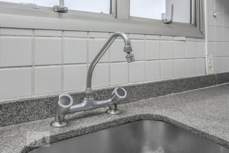 Apartamento à venda com 117m², 3 quartos e 2 vagas Apartamento à venda com 117m², 3 quartos e 2 vagasCozinha