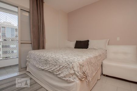 Apartamento à venda com 117m², 3 quartos e 2 vagas Apartamento à venda com 117m², 3 quartos e 2 vagasQuarto suíte