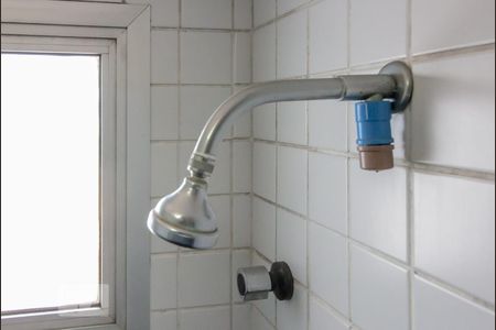 Apartamento à venda com 117m², 3 quartos e 2 vagas Apartamento à venda com 117m², 3 quartos e 2 vagasBanheiro