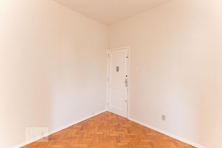 Sala de apartamento para alugar com 1 quarto, 38m² em Tijuca, Rio de Janeiro