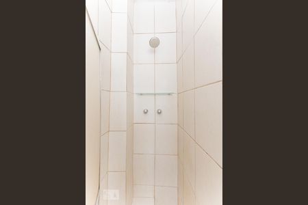 Banheiro de apartamento para alugar com 1 quarto, 38m² em Tijuca, Rio de Janeiro