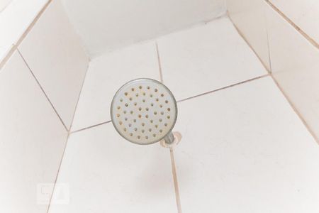 Apartamento para alugar com 38m², 1 quarto e sem vagaBanheiro chuveiro