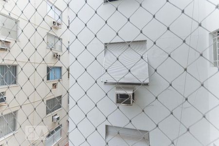 Apartamento para alugar com 38m², 1 quarto e sem vagaVista quarto 1