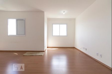 Studio para alugar com 35m², 1 quarto e 1 vagaEspaço da Sala e Quarto 