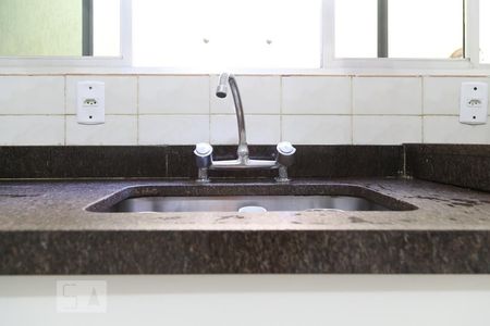 Casa para alugar com 380m², 3 quartos e 5 vagasCozinha