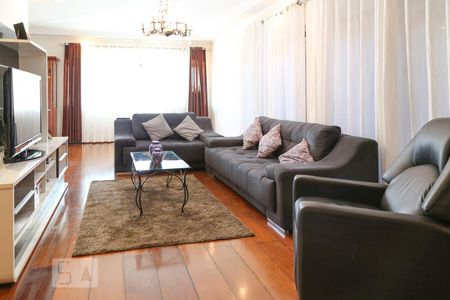 Sala de casa à venda com 3 quartos, 380m² em Jardim Japão, São Paulo