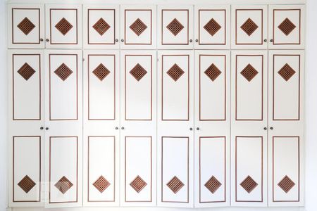 Casa para alugar com 380m², 3 quartos e 5 vagasSuíte 2