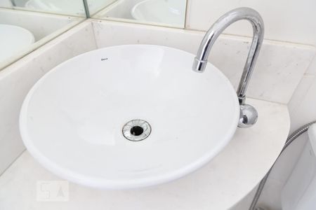 Casa para alugar com 380m², 3 quartos e 5 vagasBanheiro de serviço