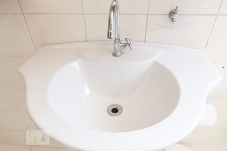 Casa para alugar com 380m², 3 quartos e 5 vagasBanheiro da suíte 3