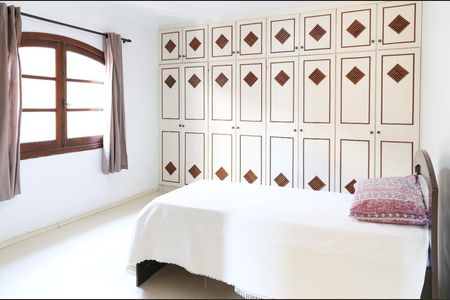 Casa para alugar com 380m², 3 quartos e 5 vagasSuíte 2