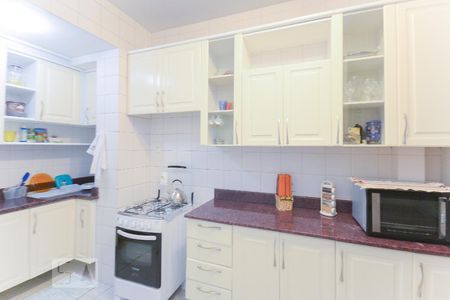 Apartamento à venda com 140m², 3 quartos e 3 vagasCozinha