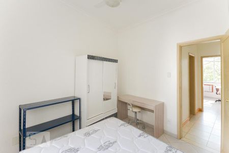 Apartamento à venda com 140m², 3 quartos e 3 vagasQuarto 2