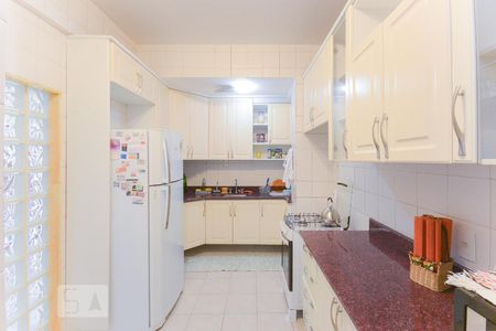 Apartamento à venda com 140m², 3 quartos e 3 vagasCozinha