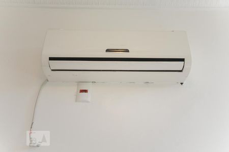 Sala ar condicionado de apartamento à venda com 3 quartos, 140m² em Tijuca, Rio de Janeiro