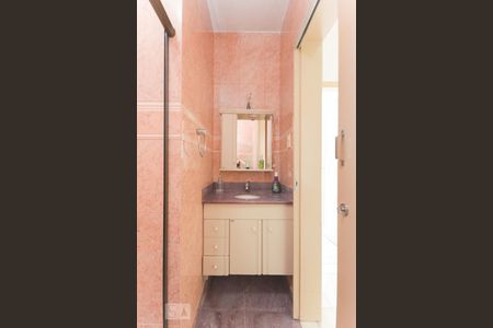 Apartamento à venda com 140m², 3 quartos e 3 vagasBanheiro