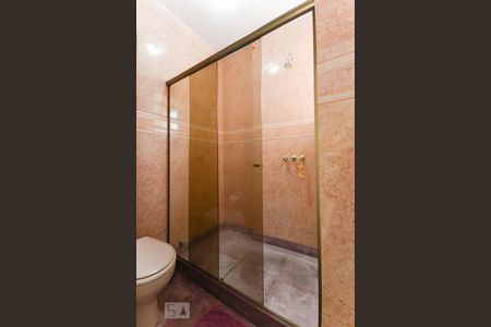 Apartamento à venda com 140m², 3 quartos e 3 vagasBanheiro