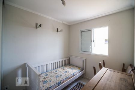 Quarto 1 de apartamento à venda com 2 quartos, 54m² em Vila Alpina, São Paulo