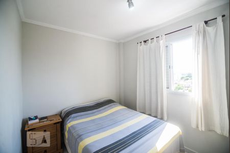 Quarto 2 de apartamento à venda com 2 quartos, 54m² em Vila Alpina, São Paulo