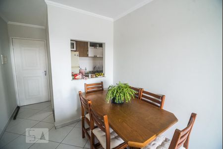 Apartamento à venda com 2 quartos, 54m² em Vila Alpina, São Paulo