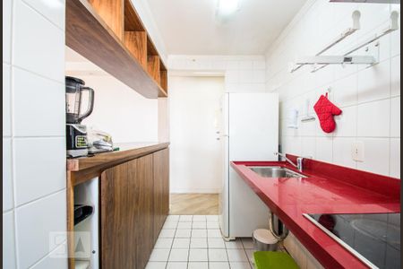 Apartamento para alugar com 67m², 2 quartos e 1 vagaCozinha