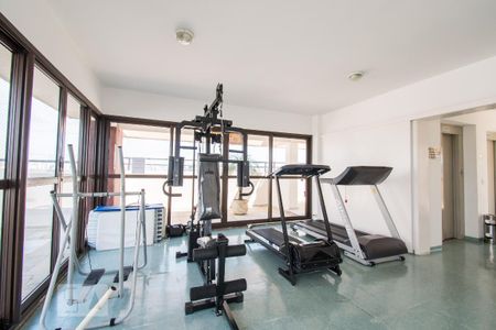Apartamento para alugar com 67m², 2 quartos e 1 vagaÁrea Externa - Academia