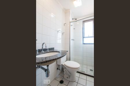 Apartamento para alugar com 67m², 2 quartos e 1 vagaBanheiro 1