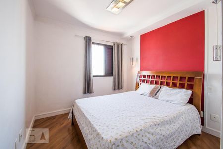 Apartamento para alugar com 67m², 2 quartos e 1 vagaSuíte 2