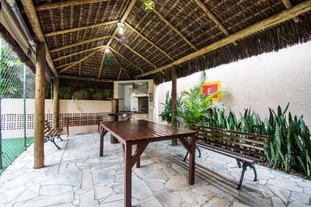 Apartamento para alugar com 67m², 2 quartos e 1 vagaÁrea Externa - Churrasqueira