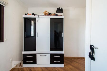 Apartamento para alugar com 67m², 2 quartos e 1 vagaQuarto 1 / Suíte Reversível