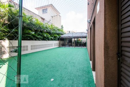 Apartamento para alugar com 67m², 2 quartos e 1 vagaÁrea Externa - Quadra