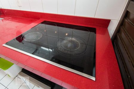 Apartamento para alugar com 67m², 2 quartos e 1 vagaCozinha