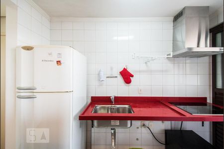 Apartamento para alugar com 67m², 2 quartos e 1 vagaCozinha