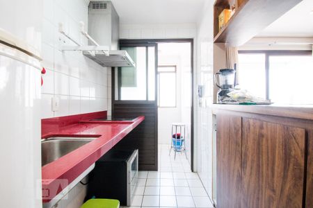Apartamento para alugar com 67m², 2 quartos e 1 vagaCozinha