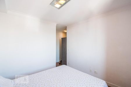 Suíte 2 de apartamento para alugar com 2 quartos, 67m² em Jardim da Glória, São Paulo