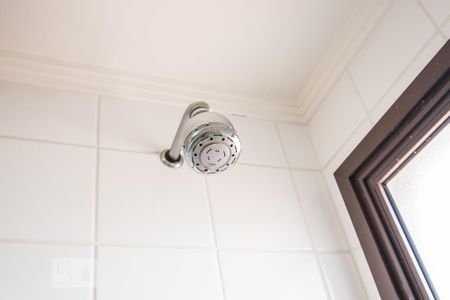 Apartamento para alugar com 67m², 2 quartos e 1 vagaBanheiro da Suíte 2
