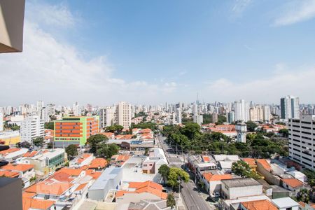Apartamento para alugar com 67m², 2 quartos e 1 vagaVista do Quarto 1 