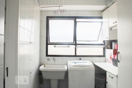 Apartamento à venda com 80m², 3 quartos e 1 vaga Apartamento à venda com 80m², 3 quartos e 1 vagaÁrea de Serviço