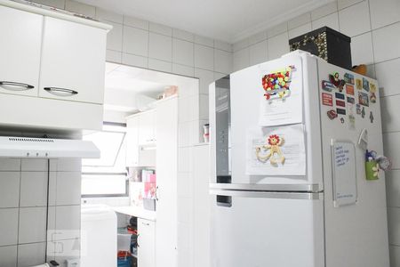 Apartamento à venda com 80m², 3 quartos e 1 vaga Apartamento à venda com 80m², 3 quartos e 1 vagaCozinha