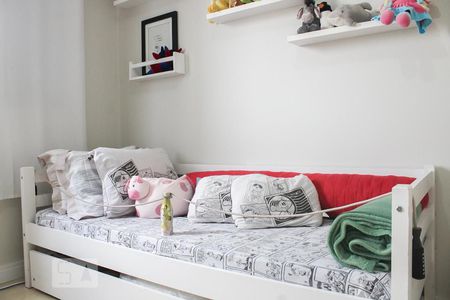 Apartamento à venda com 80m², 3 quartos e 1 vaga Apartamento à venda com 80m², 3 quartos e 1 vagaQuarto 1