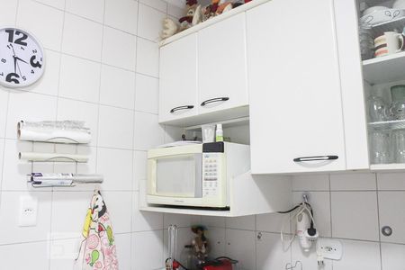 Apartamento à venda com 80m², 3 quartos e 1 vaga Apartamento à venda com 80m², 3 quartos e 1 vagaCozinha