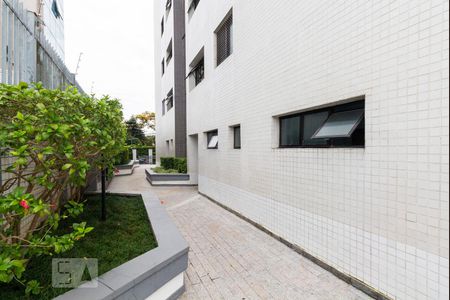 Apartamento à venda com 80m², 3 quartos e 1 vagaÁrea externa