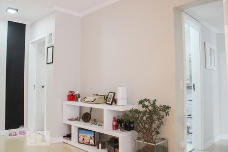 Apartamento à venda com 80m², 3 quartos e 1 vaga Apartamento à venda com 80m², 3 quartos e 1 vagaSala