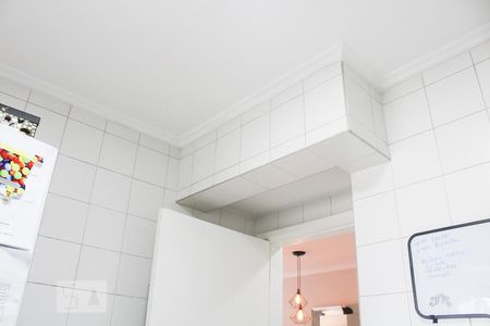 Apartamento à venda com 80m², 3 quartos e 1 vaga Apartamento à venda com 80m², 3 quartos e 1 vagaCozinha