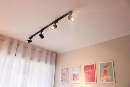 Apartamento à venda com 80m², 3 quartos e 1 vaga Apartamento à venda com 80m², 3 quartos e 1 vagaSala