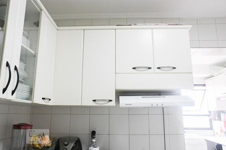 Apartamento à venda com 80m², 3 quartos e 1 vaga Apartamento à venda com 80m², 3 quartos e 1 vagaCozinha