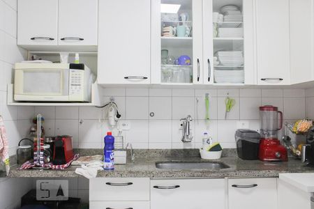 Apartamento à venda com 80m², 3 quartos e 1 vaga Apartamento à venda com 80m², 3 quartos e 1 vagaCozinha