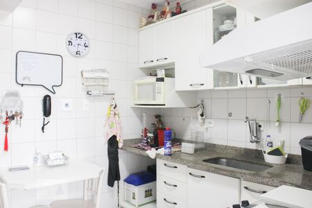 Apartamento à venda com 80m², 3 quartos e 1 vaga Apartamento à venda com 80m², 3 quartos e 1 vagaCozinha