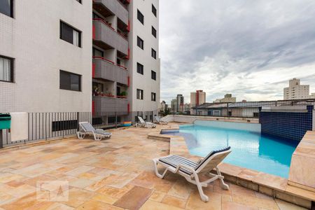 Apartamento à venda com 80m², 3 quartos e 1 vagaPiscina