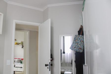 Apartamento à venda com 80m², 3 quartos e 1 vaga Apartamento à venda com 80m², 3 quartos e 1 vagaQuarto 3